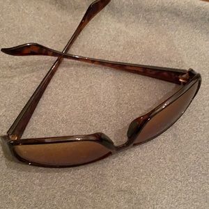 Pat pending sunglasses